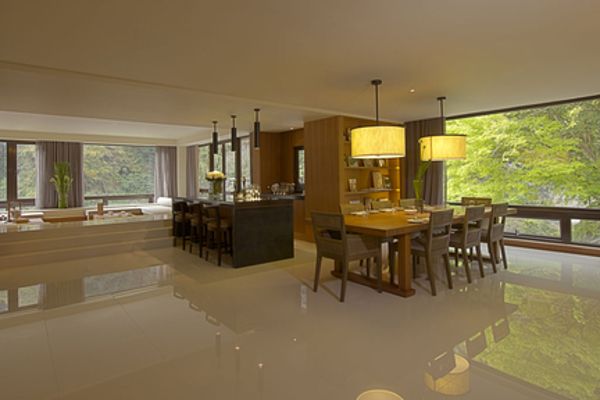 Hotel SILKS PLACE TAROKO (Hua-lien)